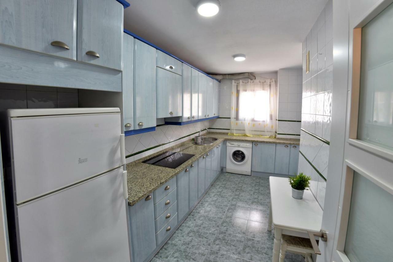Wonderstays Boqueron Leilighet *