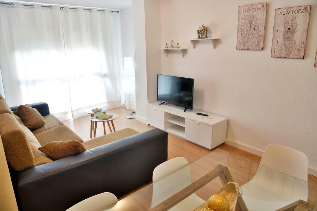 Wonderstays Boqueron Leilighet *